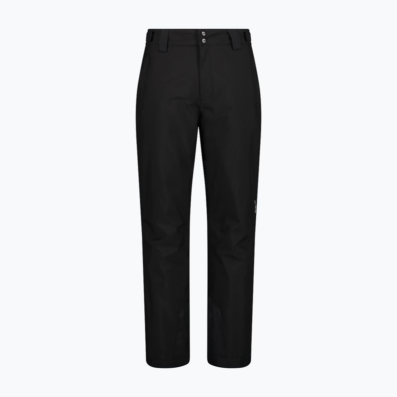 Men's ski trousers CMP 33W1157 nero