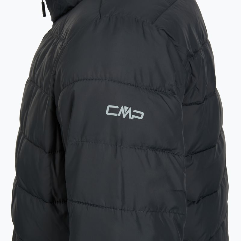 Men's 3-in-1 jacket CMP 33Z1577 nero 9