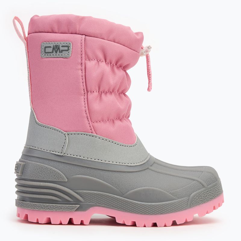 CMP Hanki 3.0 Children's Snowboots rosa 2