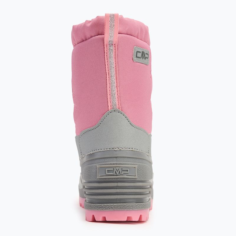 CMP Hanki 3.0 Children's Snowboots rosa 6