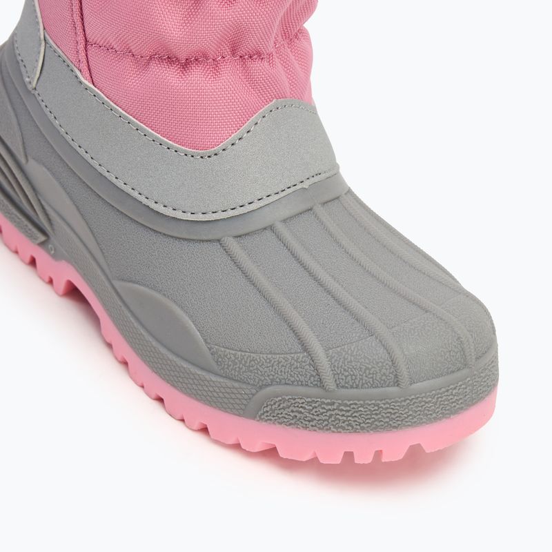 CMP Hanki 3.0 Children's Snowboots rosa 7