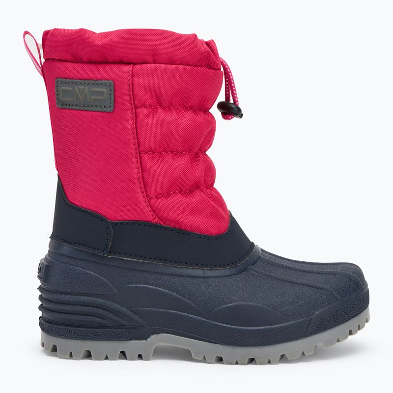 CMP Hanki 3.0 Children's Snowboots carminio 2