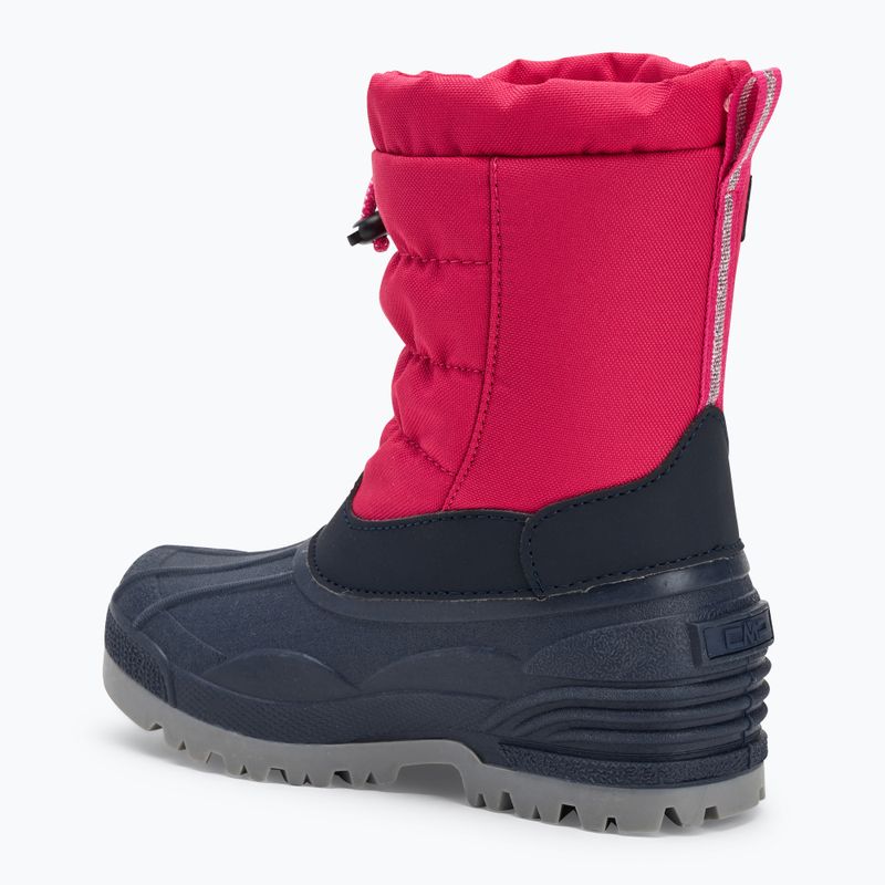 CMP Hanki 3.0 Children's Snowboots carminio 3