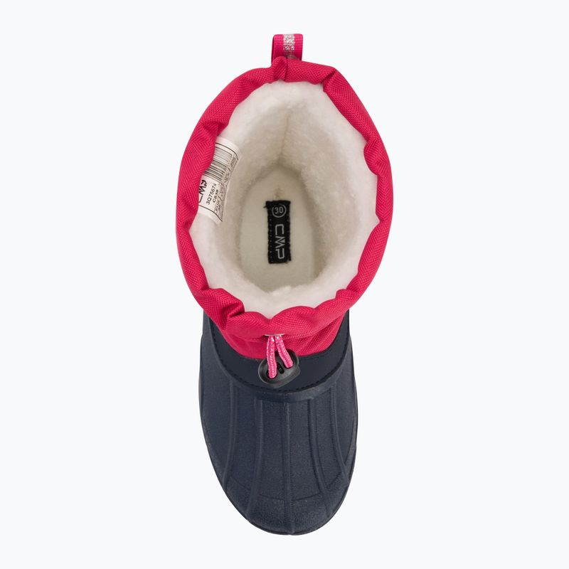 CMP Hanki 3.0 Children's Snowboots carminio 5