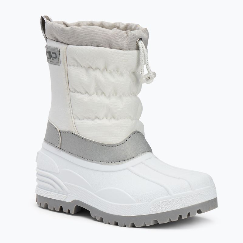 CMP Hanki 3.0 Children's Snowboots bianco