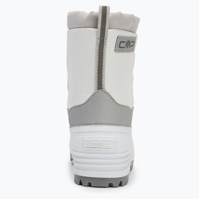 CMP Hanki 3.0 Children's Snowboots bianco 6