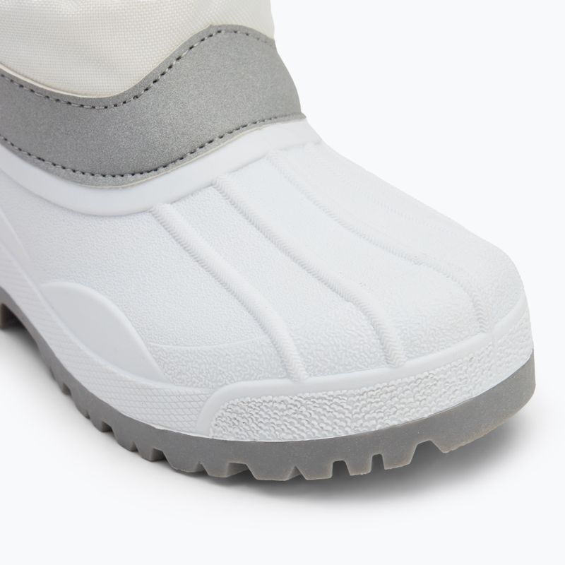 CMP Hanki 3.0 Children's Snowboots bianco 7