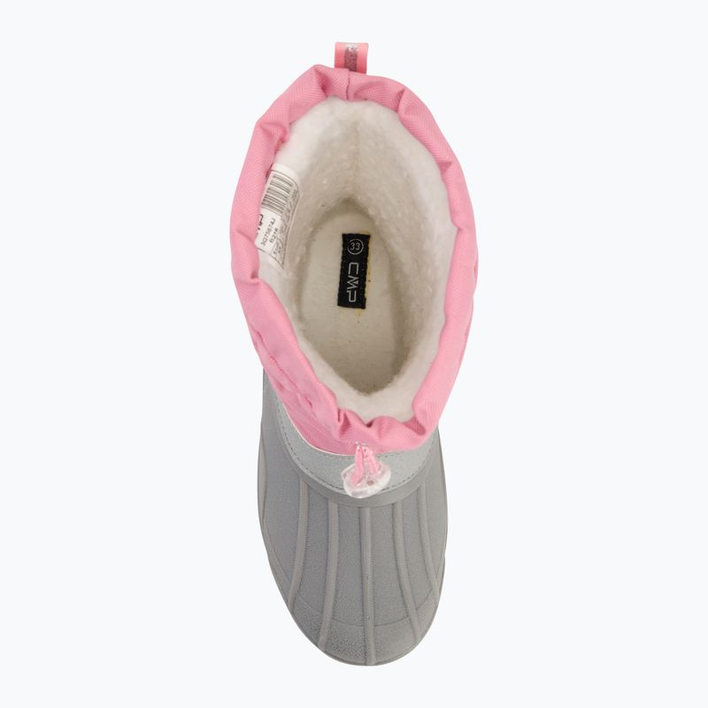 CMP Hanki 3.0 Children's Snowboots rosa 5