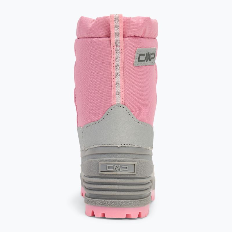 CMP Hanki 3.0 Children's Snowboots rosa 6