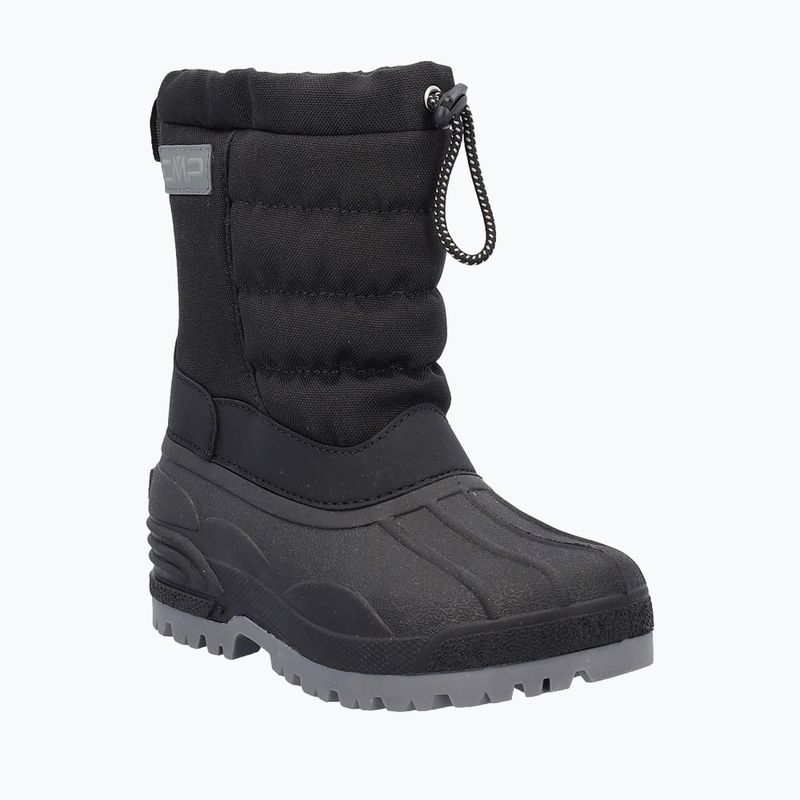 Junior's snow boots CMP Hanki 3.0 Snowboots nero