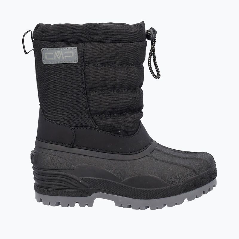 Junior's snow boots CMP Hanki 3.0 Snowboots nero 2