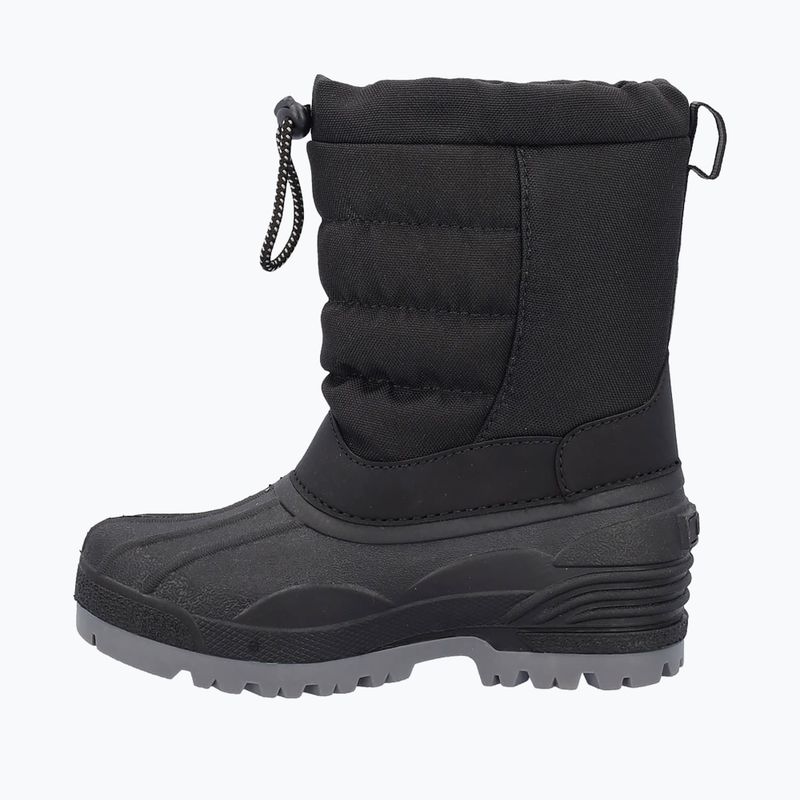 Junior's snow boots CMP Hanki 3.0 Snowboots nero 3