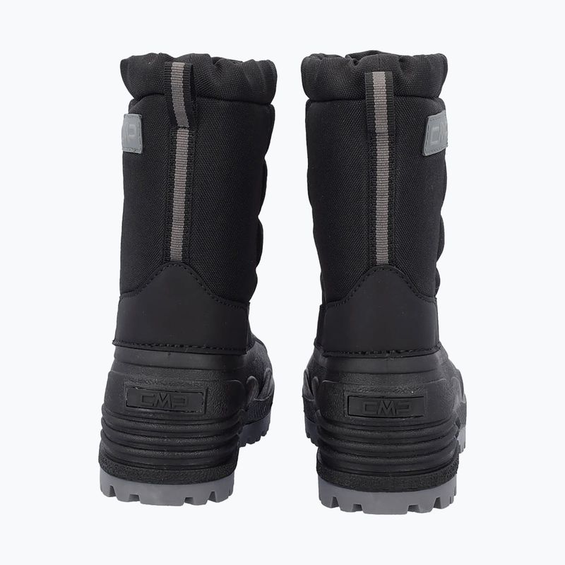 Junior's snow boots CMP Hanki 3.0 Snowboots nero 4