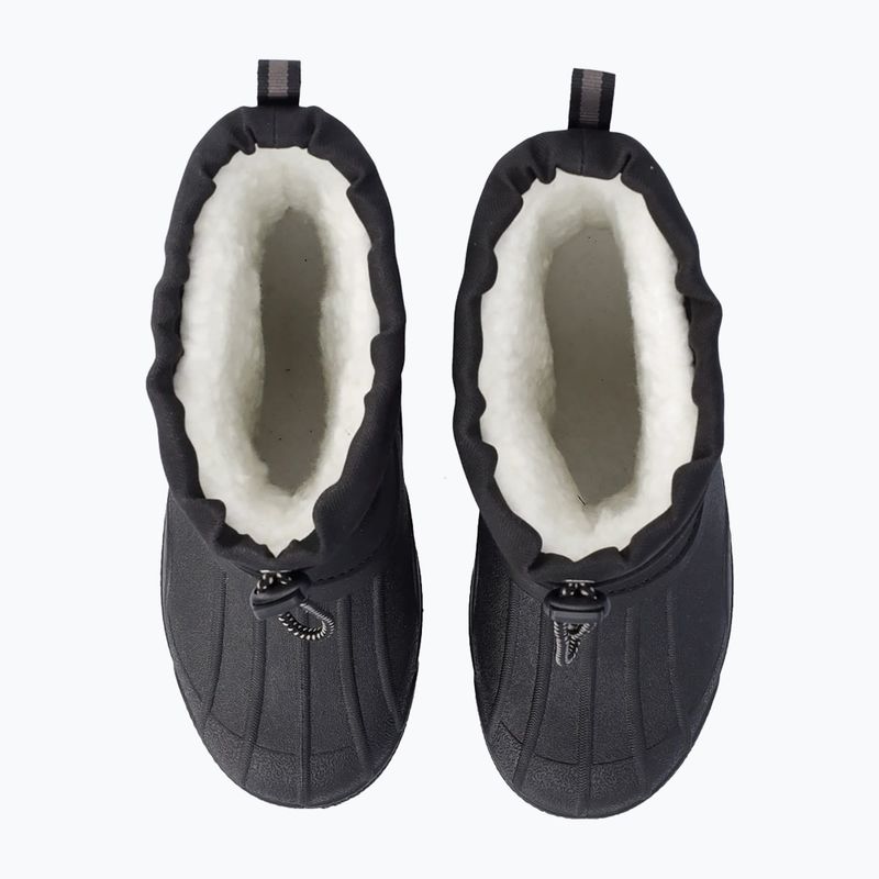 Junior's snow boots CMP Hanki 3.0 Snowboots nero 5