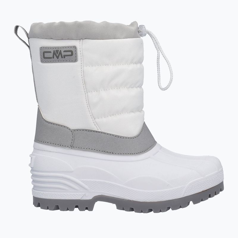 CMP Hanki 3.0 Children's Snowboots bianco 2