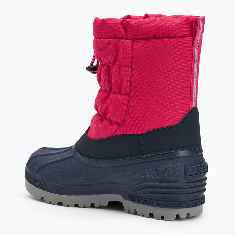 CMP Hanki 3.0 Children's Snowboots carminio 3