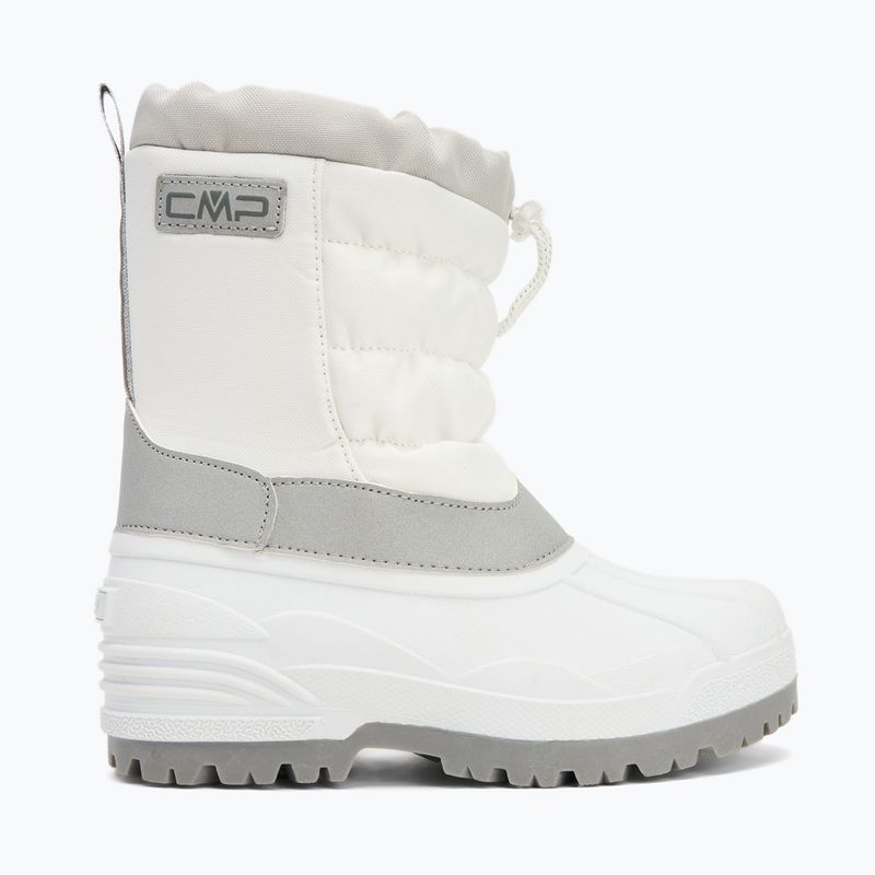 CMP Hanki 3.0 Children's Snowboots bianco 2