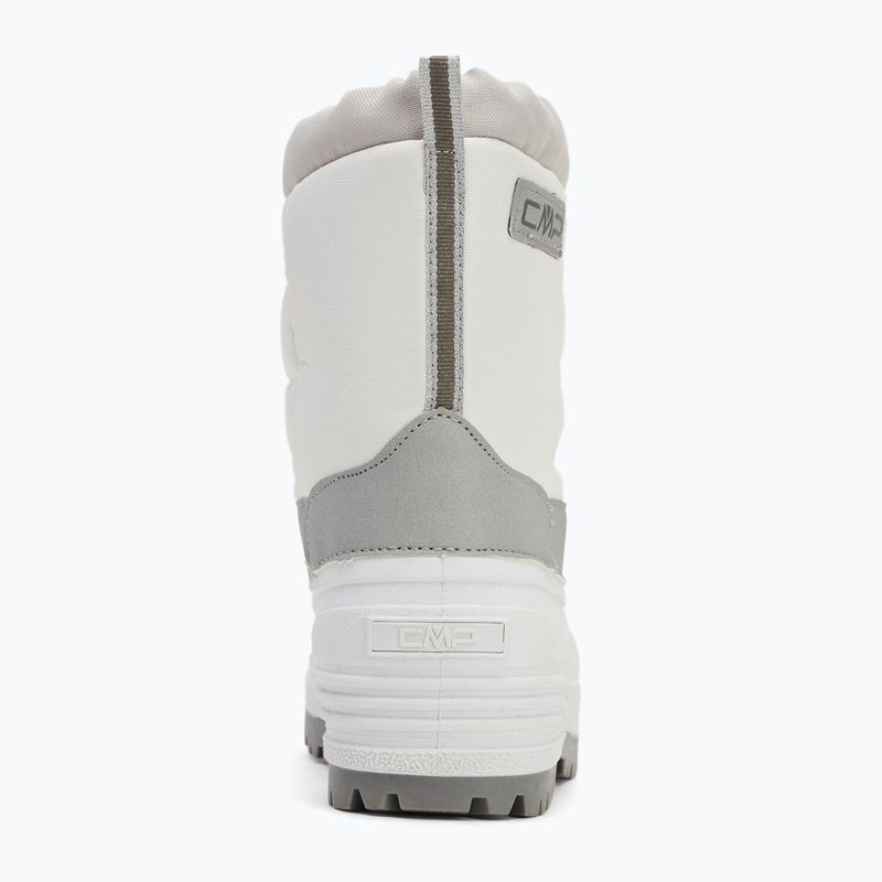 CMP Hanki 3.0 Children's Snowboots bianco 6