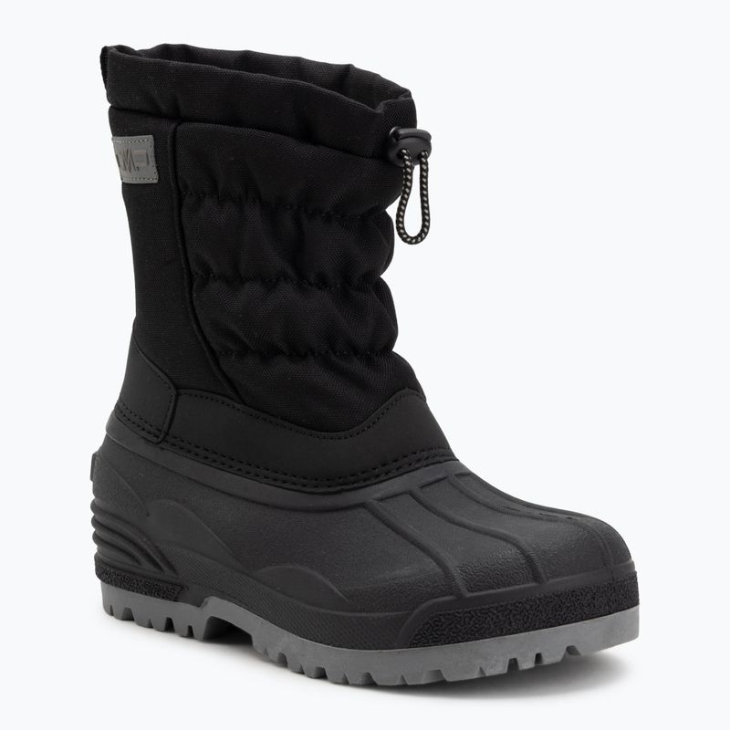 Junior's snow boots CMP Hanki 3.0 Snowboots nero
