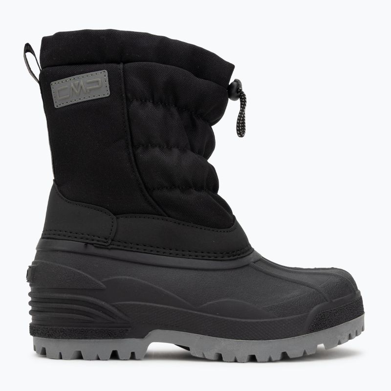 Junior's snow boots CMP Hanki 3.0 Snowboots nero 2