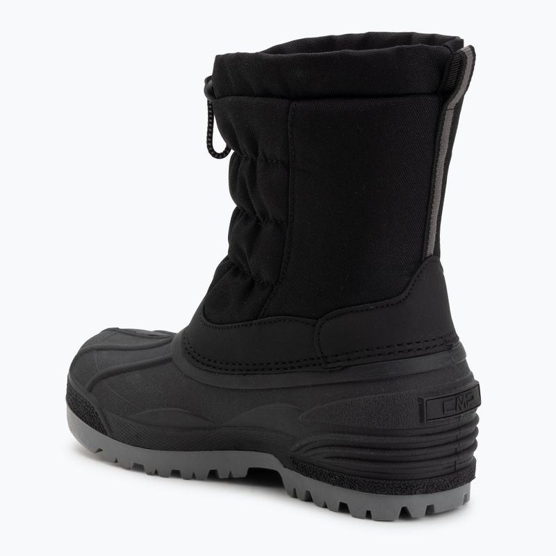 Junior's snow boots CMP Hanki 3.0 Snowboots nero 3