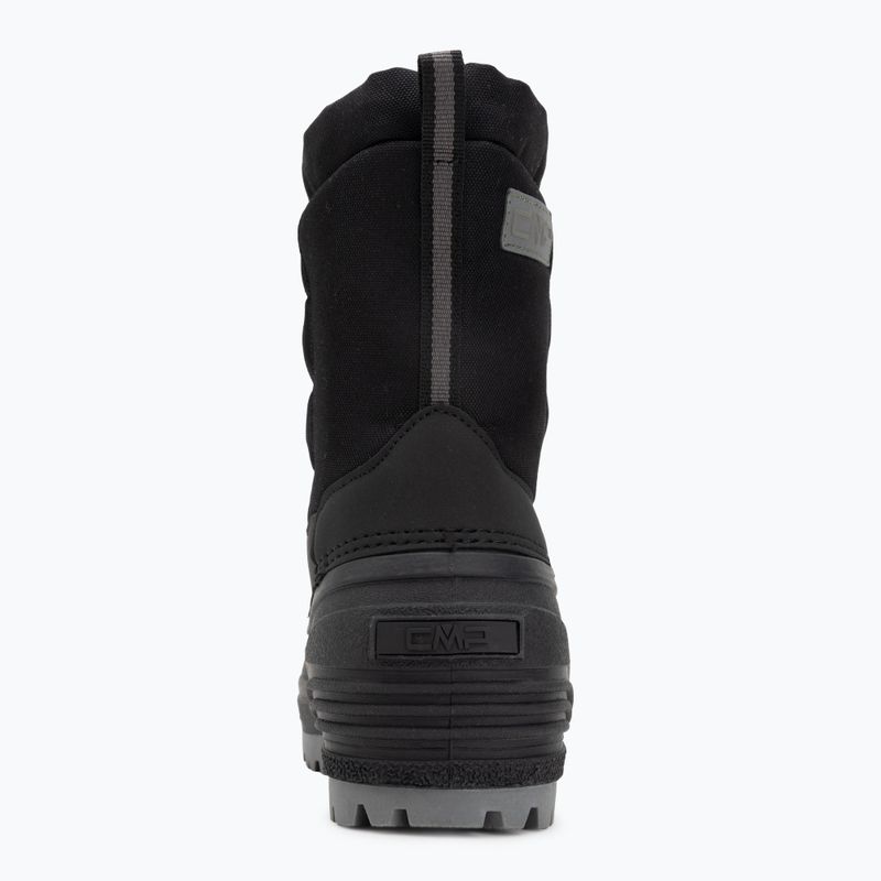 Junior's snow boots CMP Hanki 3.0 Snowboots nero 6