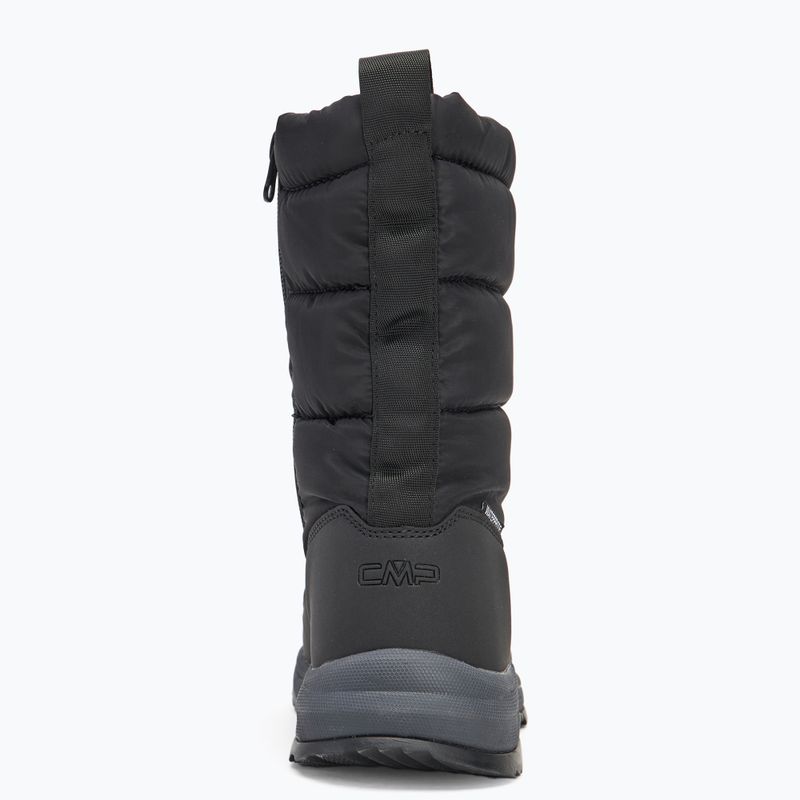 Women's CMP Yakka Snowboot Wp nero 6