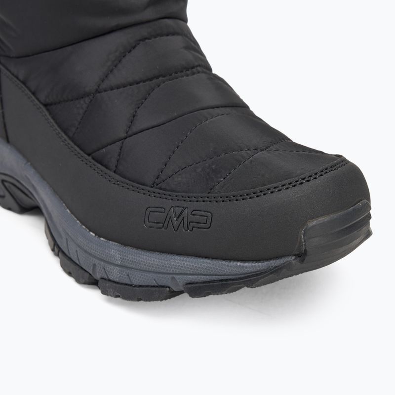 Women's CMP Yakka Snowboot Wp nero 7