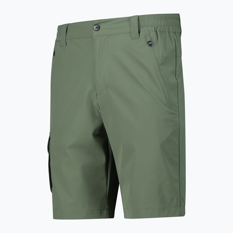 Men's CMP Bermuda salvia shorts 2