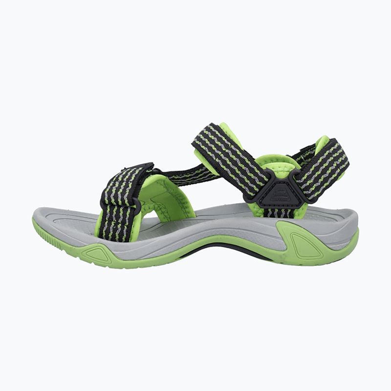 CMP Hamal children's sandals piombo/coctus 2