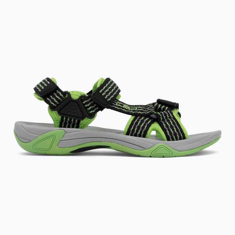 CMP Hamal children's sandals piombo/coctus 2