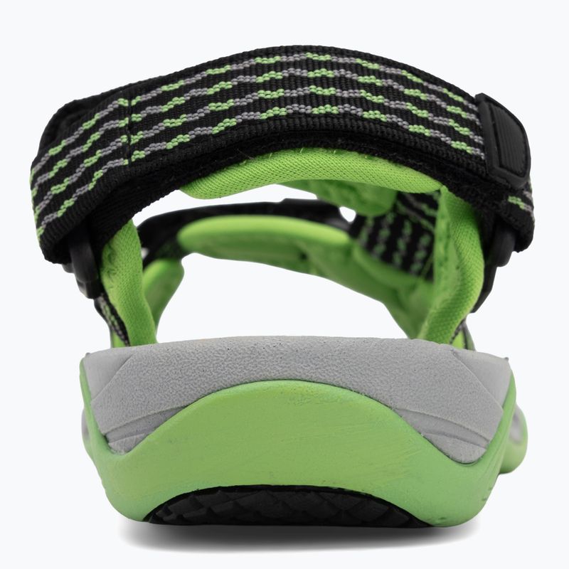 CMP Hamal children's sandals piombo/coctus 6