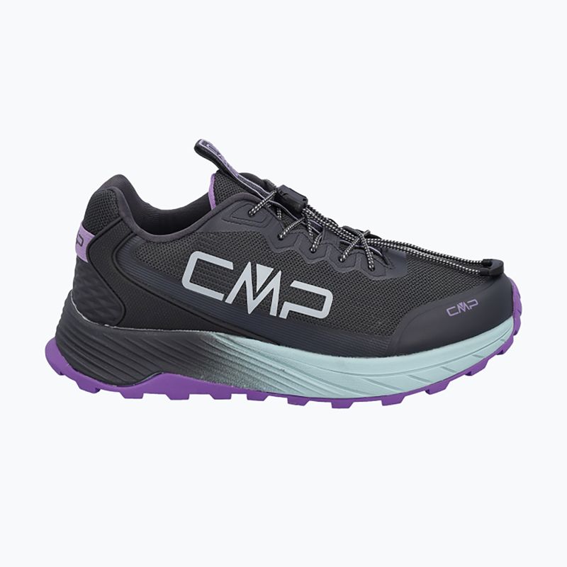 Women's CMP Phelyx Multisport boot piombo 8
