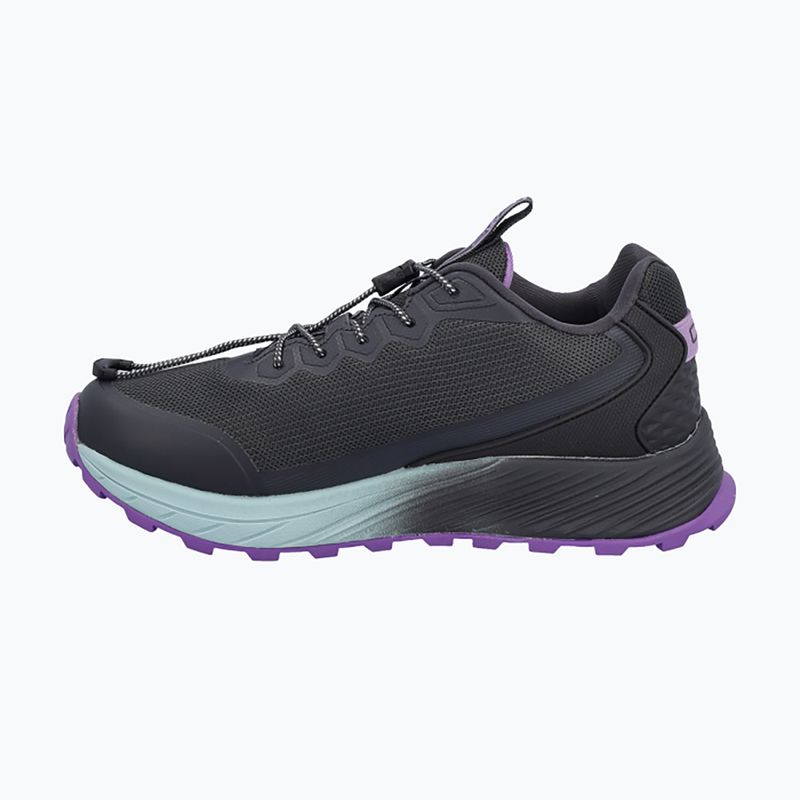 Women's CMP Phelyx Multisport boot piombo 9