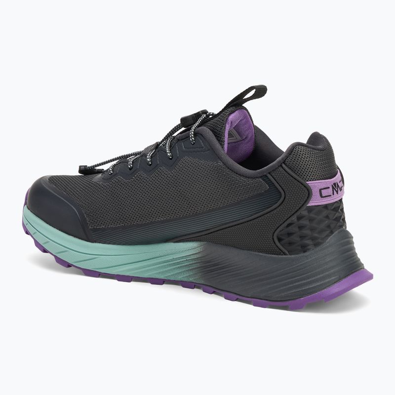 Women's CMP Phelyx Multisport boot piombo 3