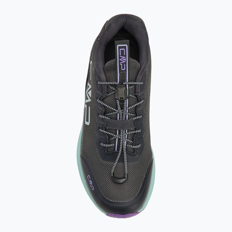 Women's CMP Phelyx Multisport boot piombo 5