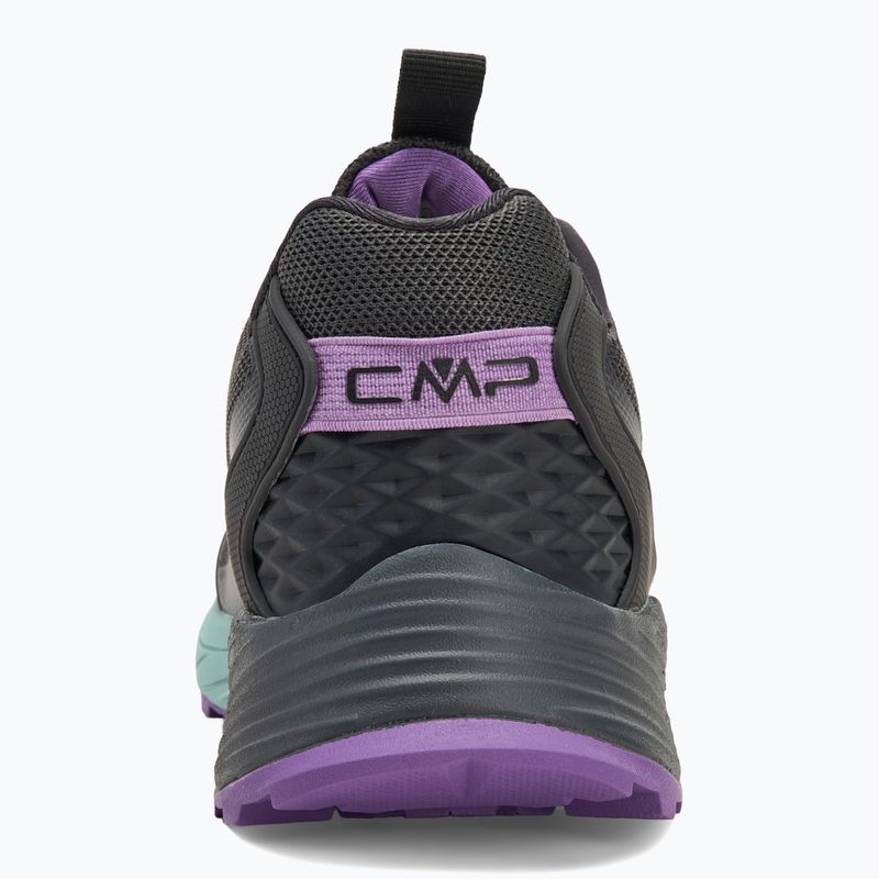 Women's CMP Phelyx Multisport boot piombo 6