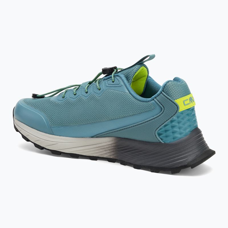 Men's trekking boots CMP Phelyx Multisport hydro 3