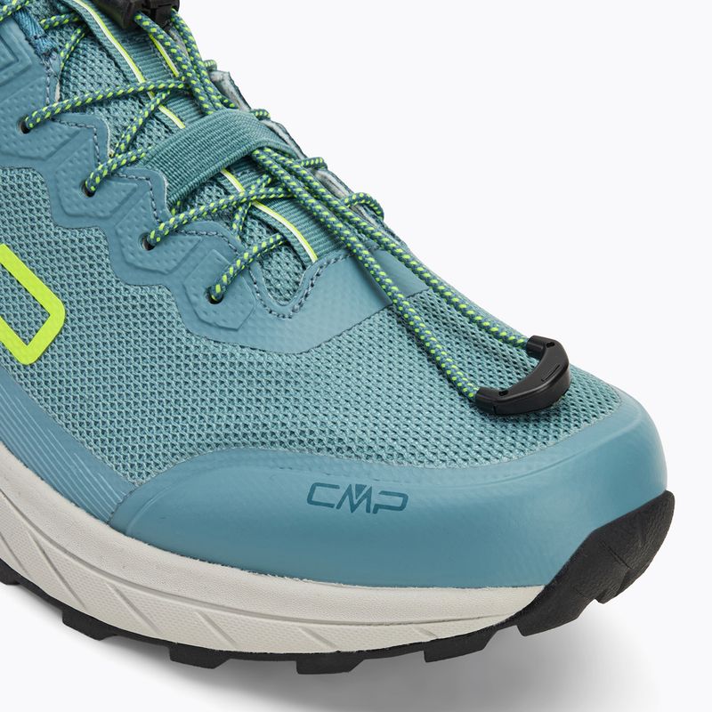 Men's trekking boots CMP Phelyx Multisport hydro 7