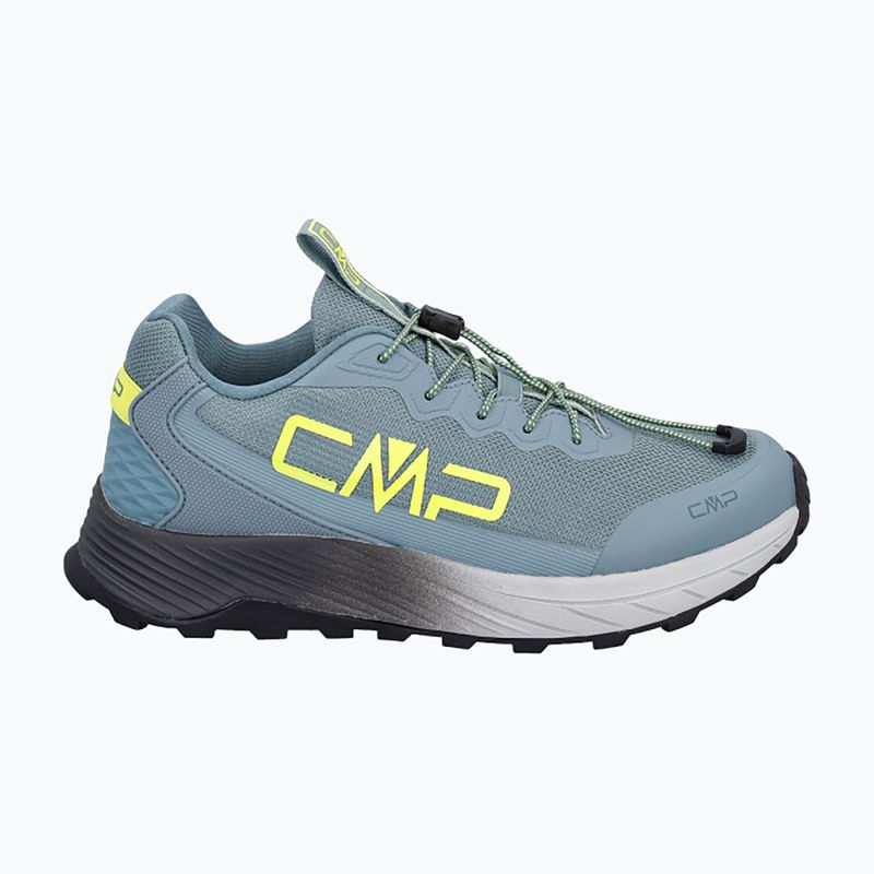 Men's trekking boots CMP Phelyx Multisport hydro 8