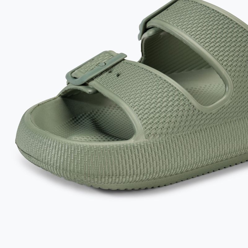 CMP women's slides BELEM basic green 7