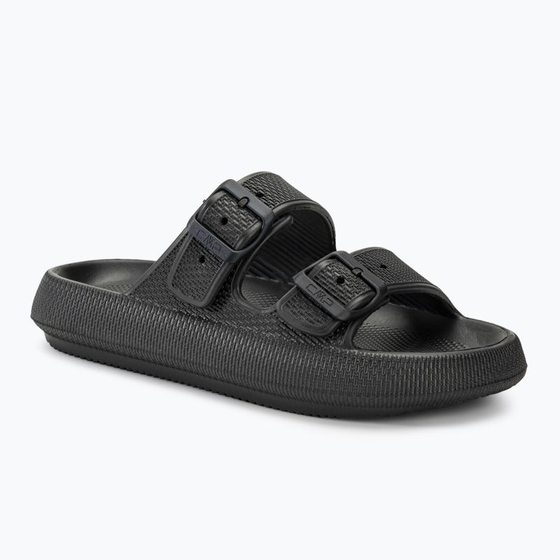 CMP women's slides BELEM basic black