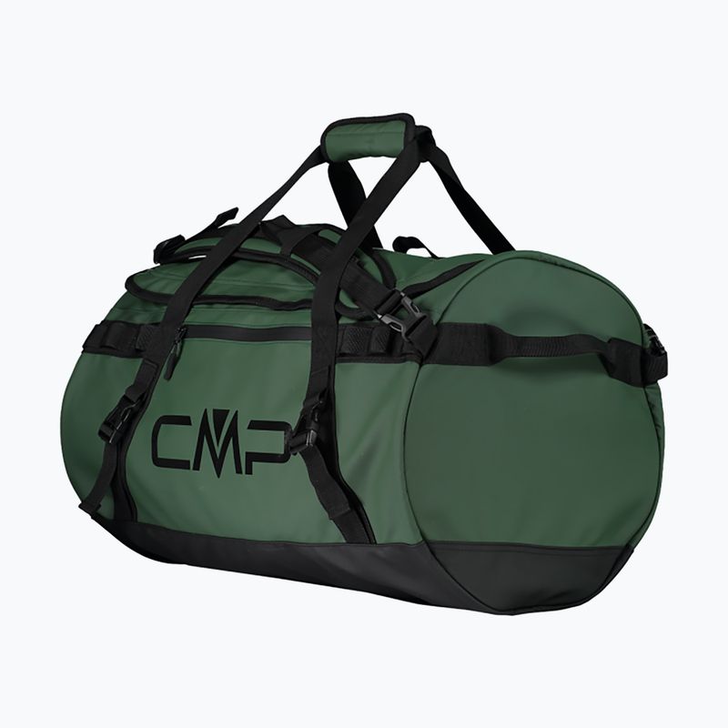 CMP Yahk Duffel 40 l jungle travel bag 3
