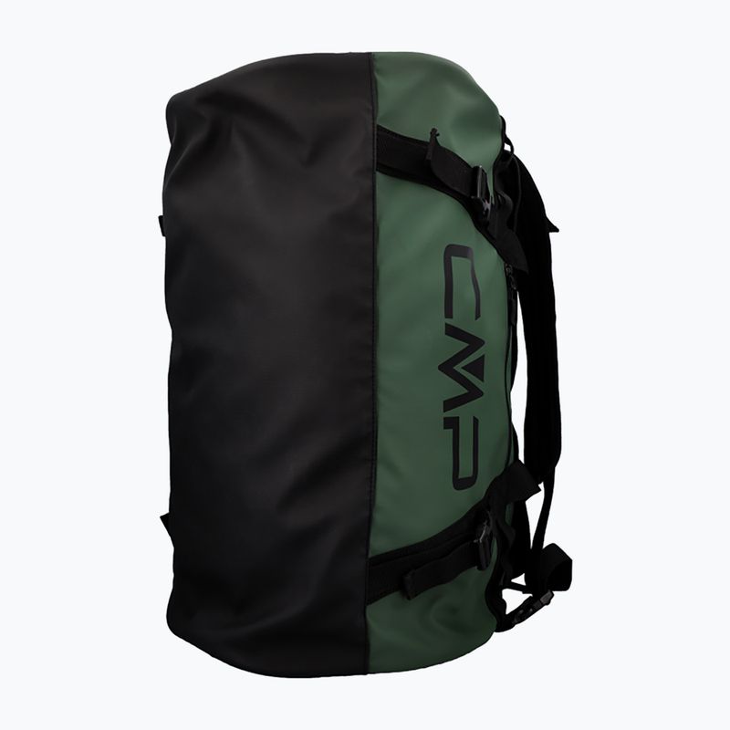 CMP Yahk Duffel 40 l jungle travel bag 4