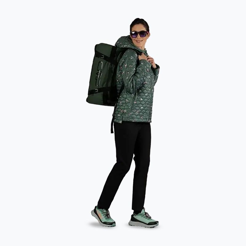 CMP Yahk Duffel 40 l jungle travel bag 5