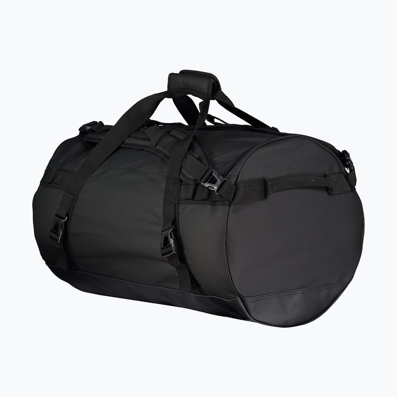 CMP Yahk Duffel 40 l piombo travel bag 2
