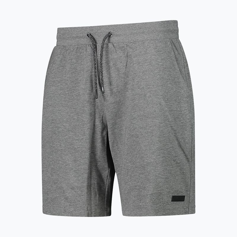 Men's shorts CMP 34D7187 Bermuda fumo melange 3
