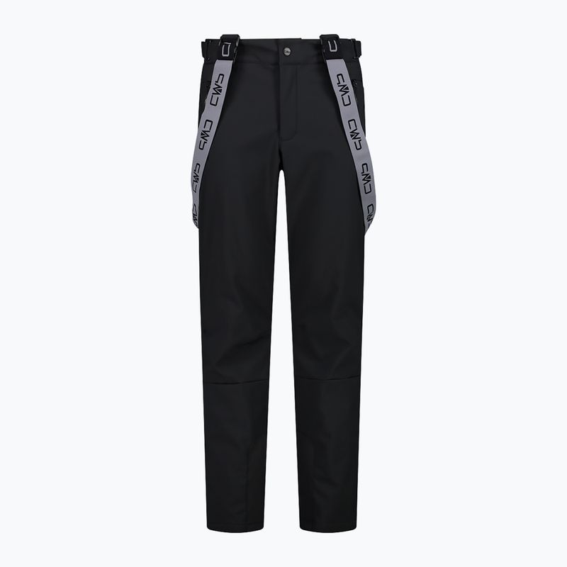 Men's ski trousers CMP 34W4367 nero