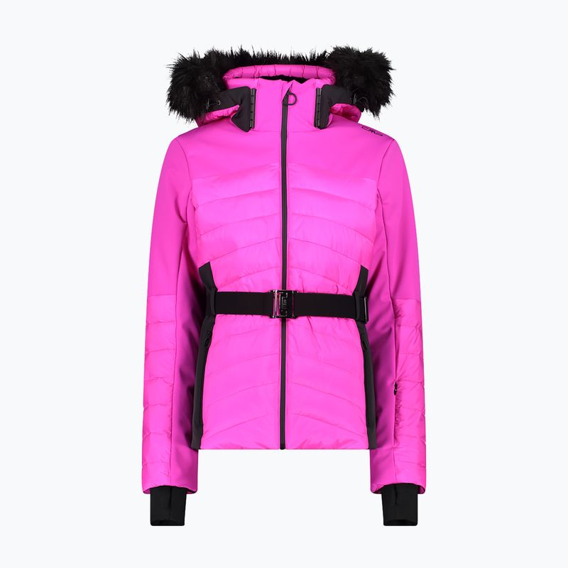 Women's ski jacket CMP 34W4436F festival