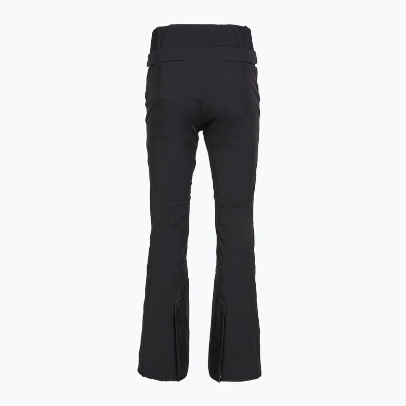 Women's ski trousers CMP 34W4486 nero 2